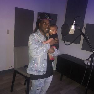 Meet your Posher, Terrell